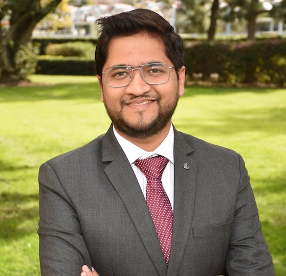 Swapnil